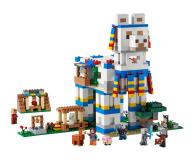 LEGO Minecraft 21188 Wioska lamy - 1040656 - zdjęcie 8